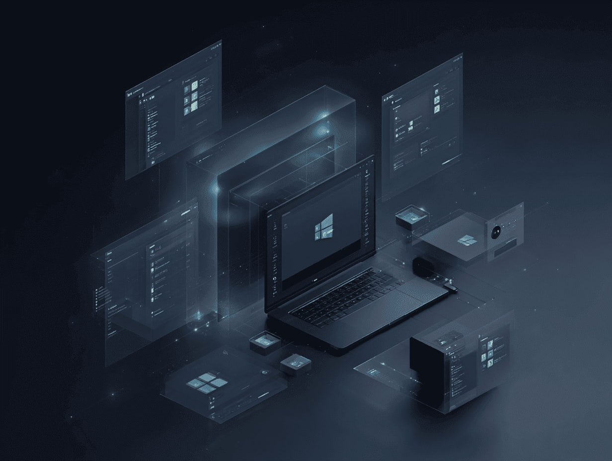 How to Configure Mac Remote Desktop to Windows (Step-By-Step Guide)